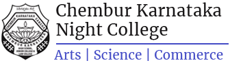 Chembur karnataka Night College of Arts, Science and Commerce